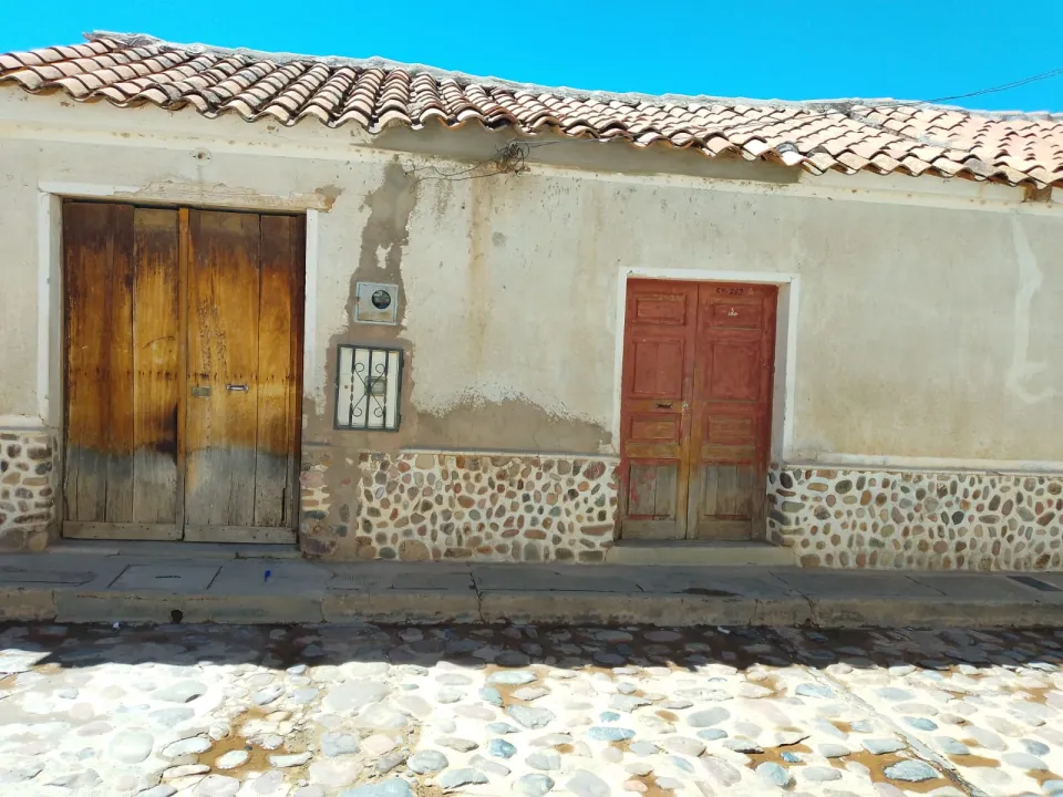 Terreno en Yotala