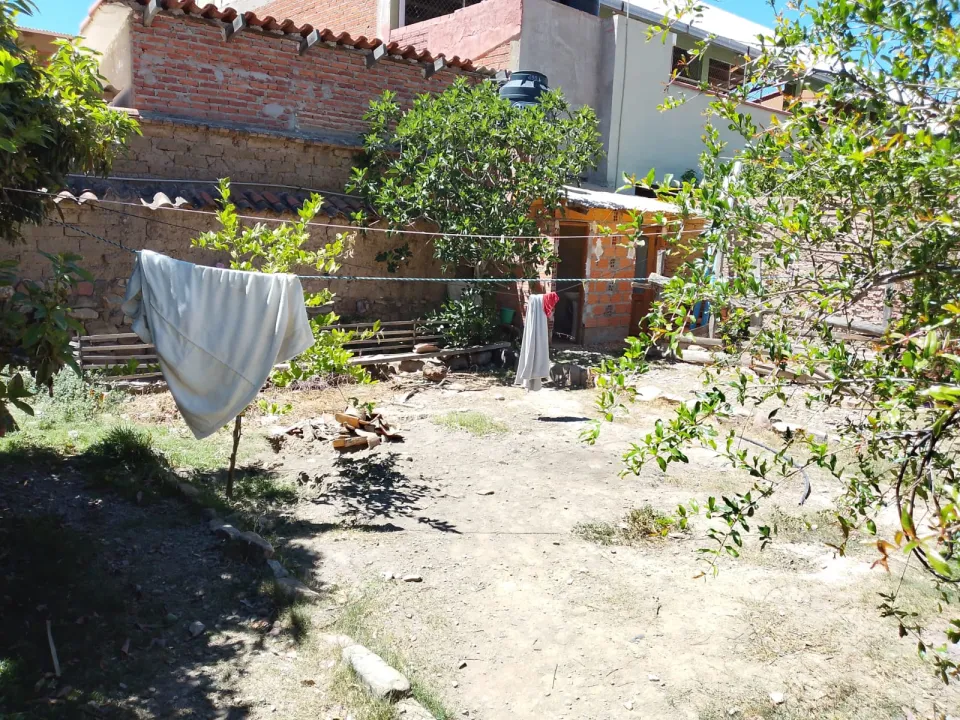 Terreno en Yotala
